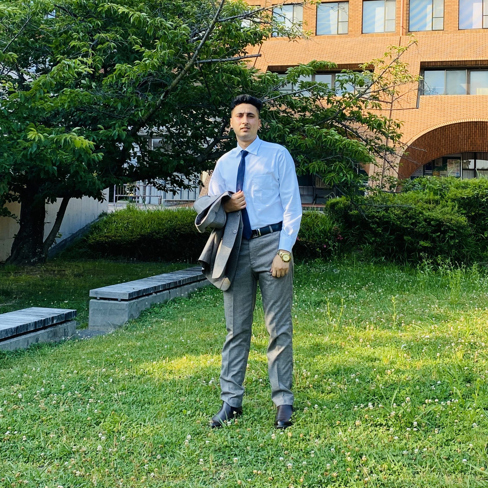 Iqbal Mazhar