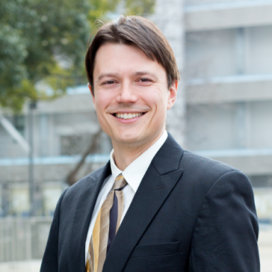Jason Orlosky