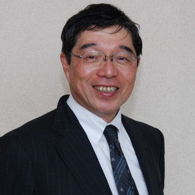 竹村治雄