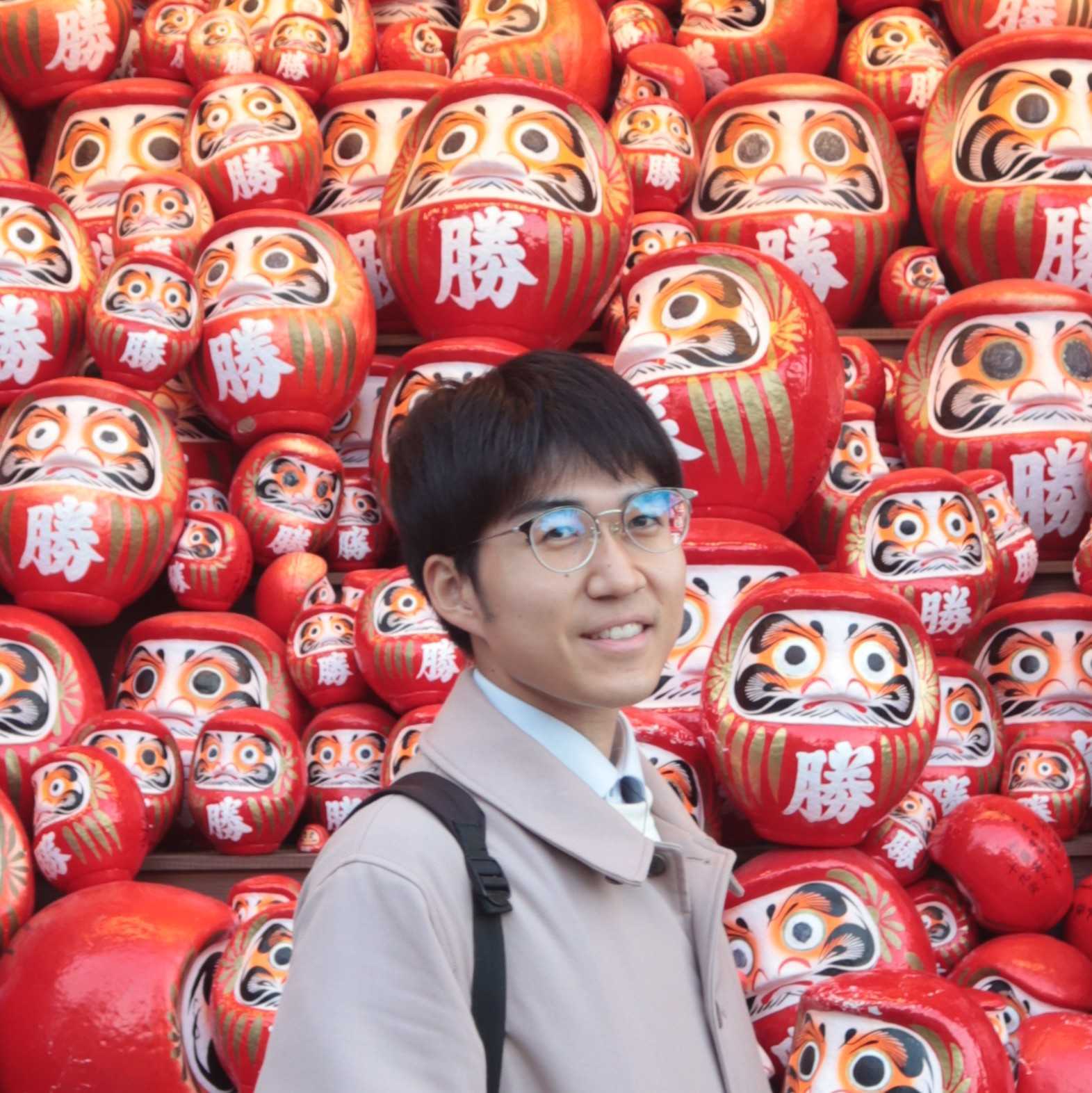 多喜匠