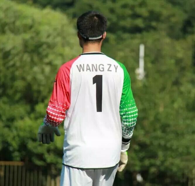 Wang Ziyi