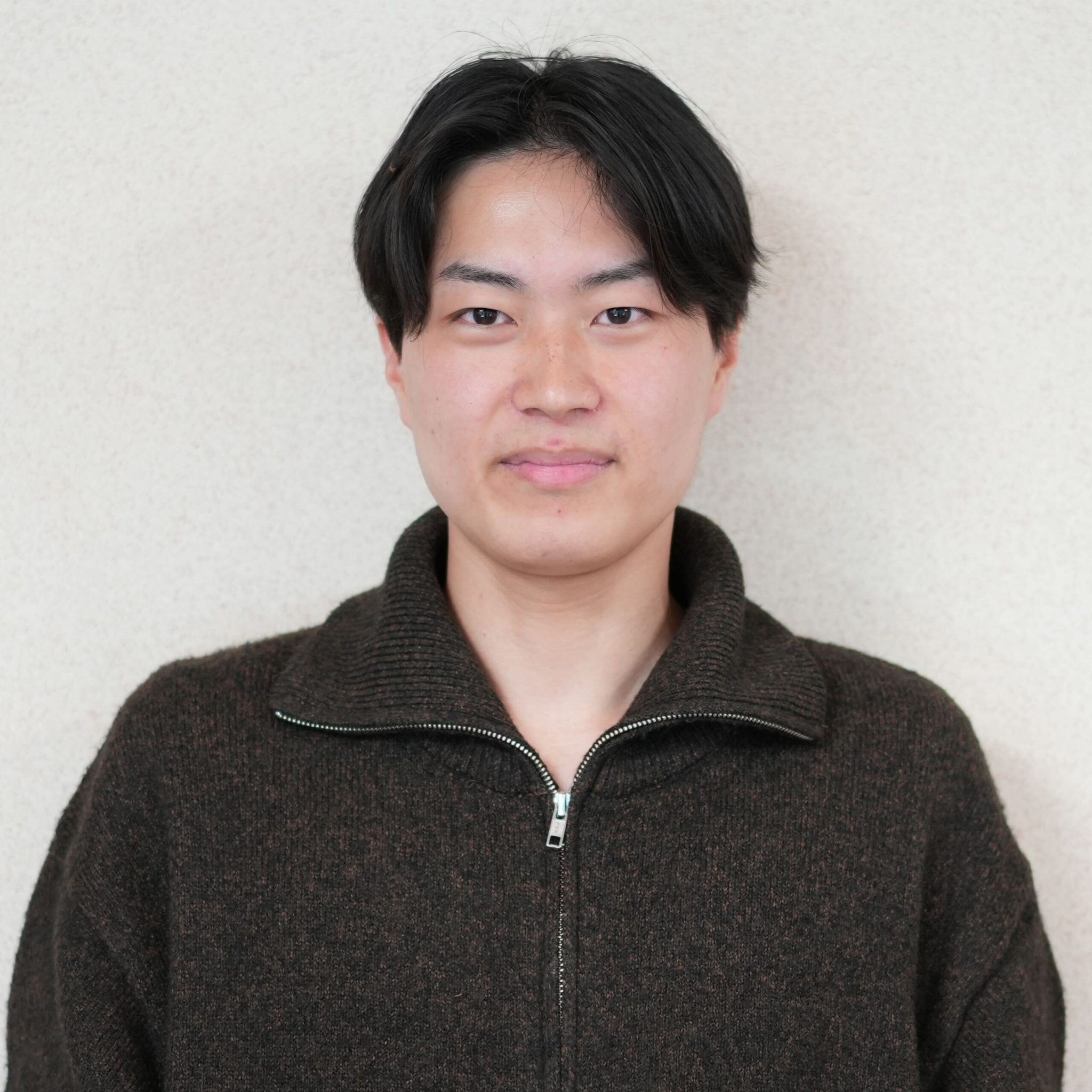 天野航揮