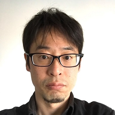 長瀧寛之