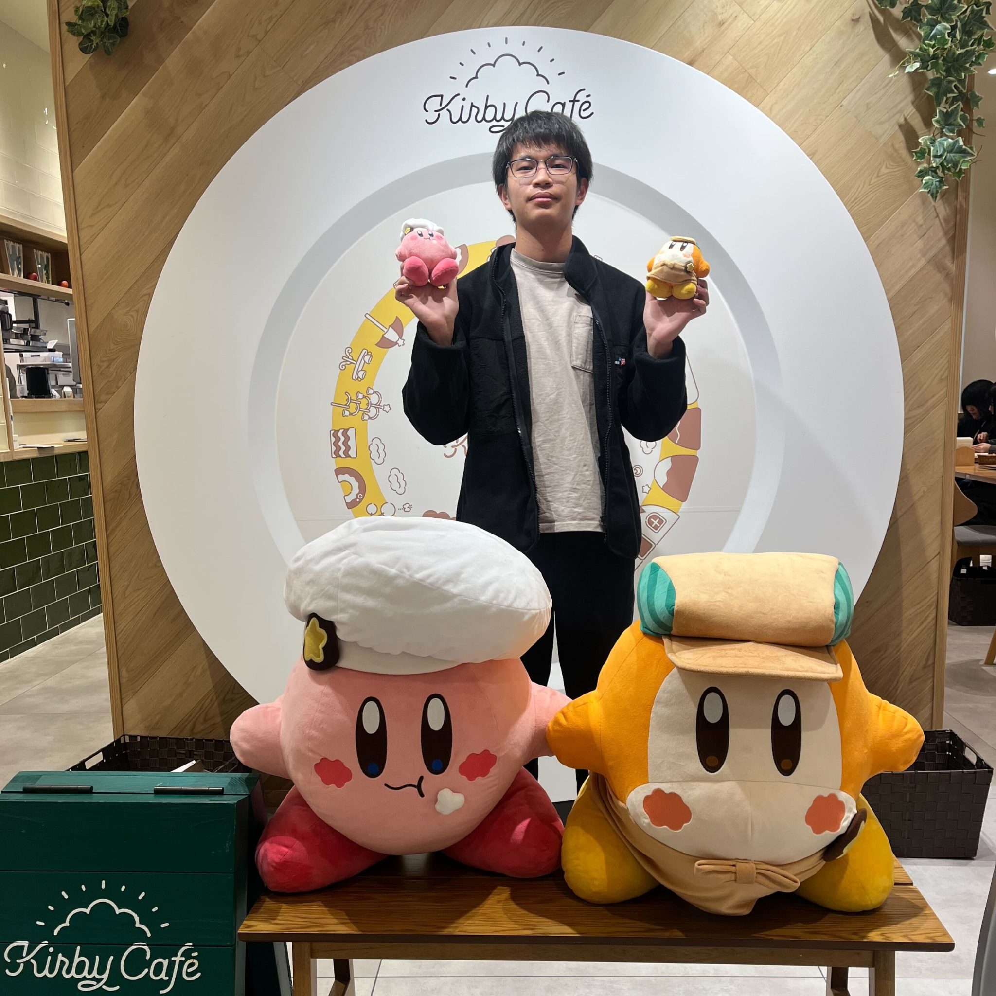 太田享寿