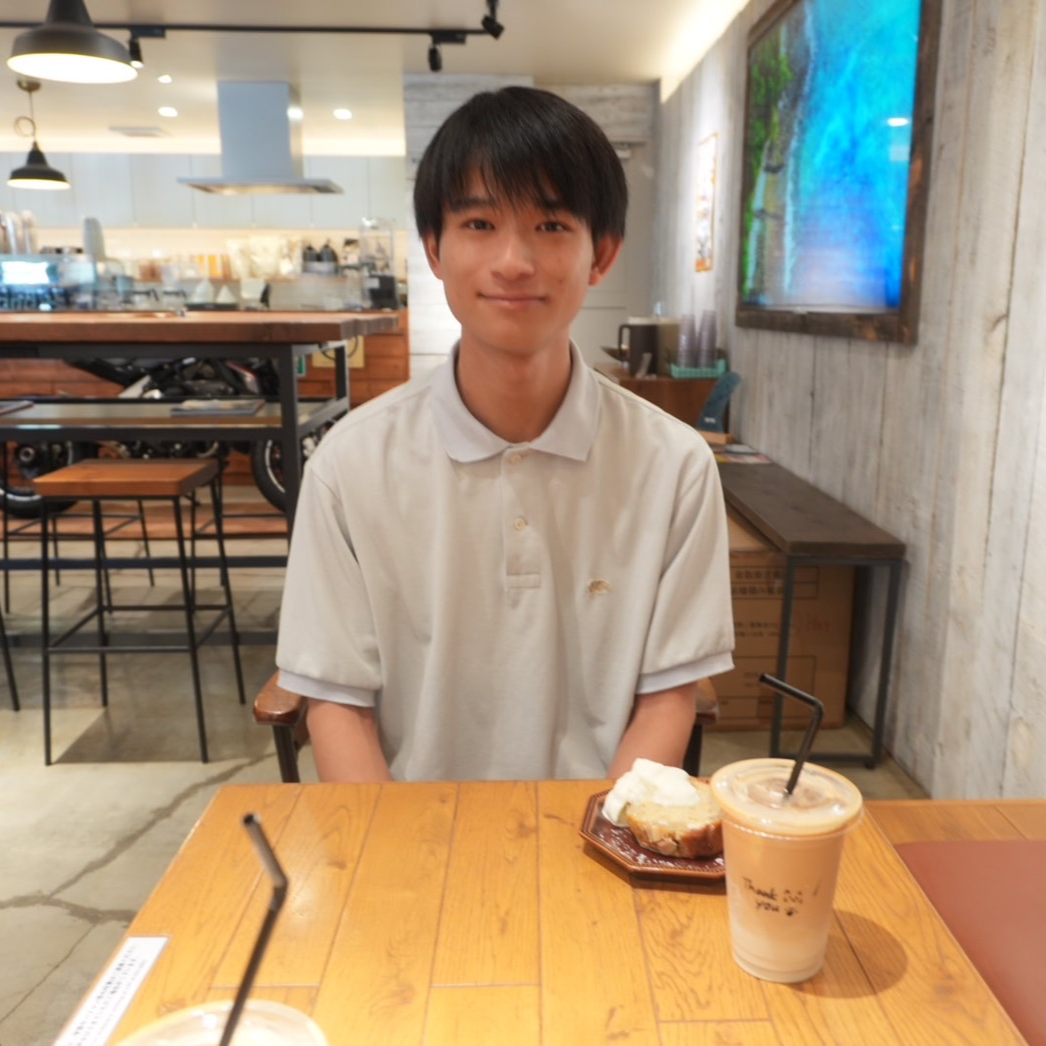 小林拓史