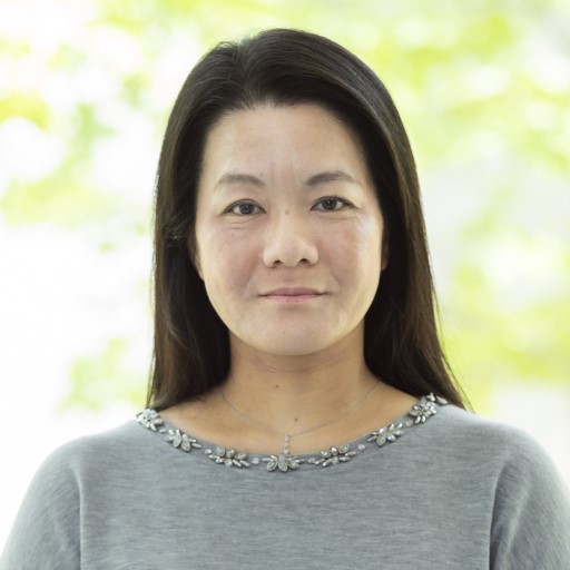 上田真由美