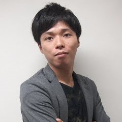 浦西友樹