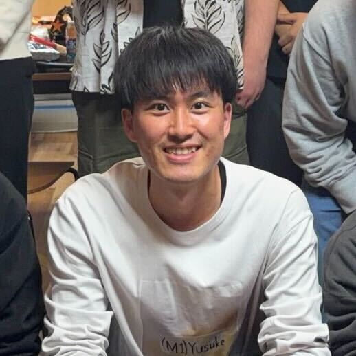 清原佑介